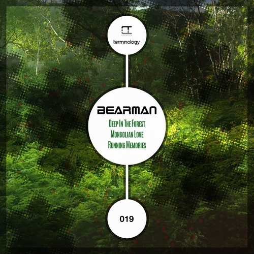 Bearman-Deep In The Forest