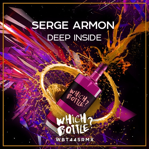 Serge Armon-Deep Inside