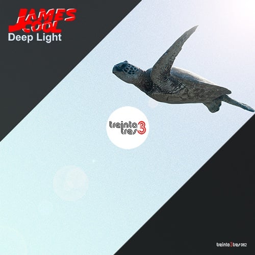 James Cool-Deep Light