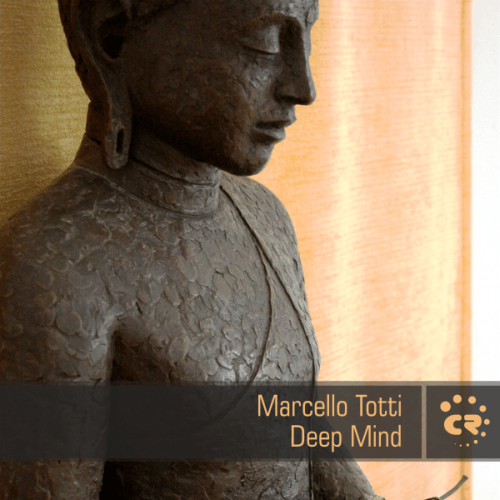 Marcello Totti-Deep Mind