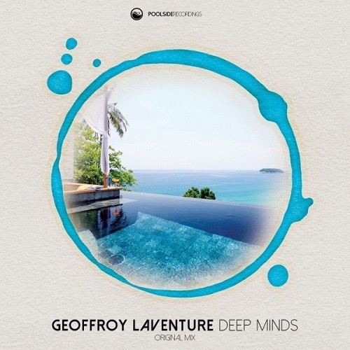 Geoffroy Laventure-Deep Minds