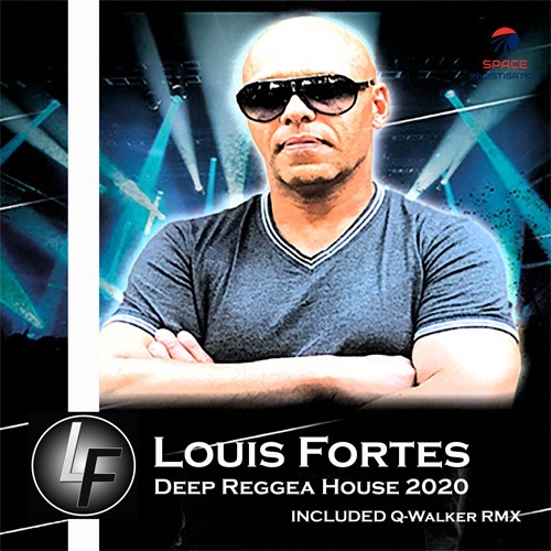 Louis Fortes, Q-walker-Deep Reggea House 2020