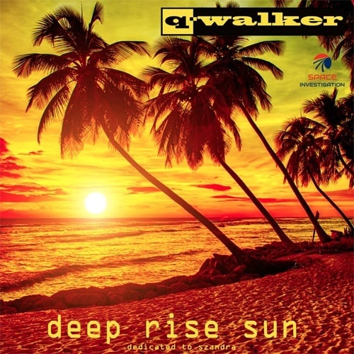 Q-walker-Deep Rise Sun