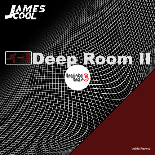 James Cool-Deep Room Ii