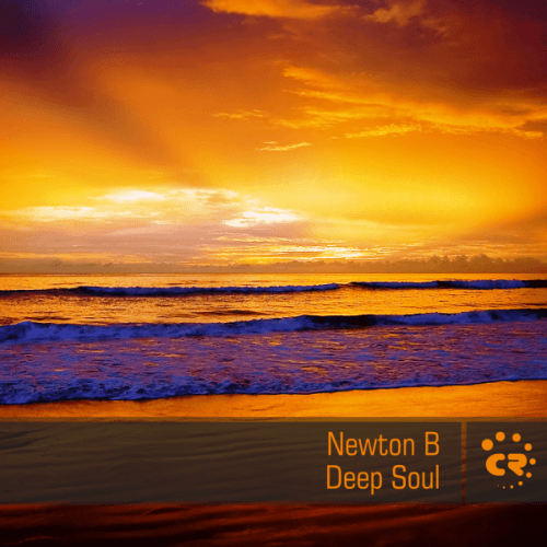 Newton B-Deep Soul