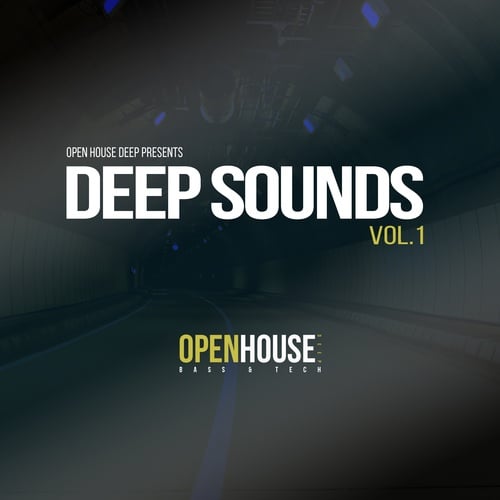 Various Artists-Deep Sounds Vol.1