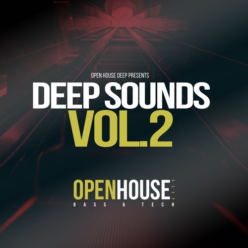 Various Artists-Deep Sounds Vol.2