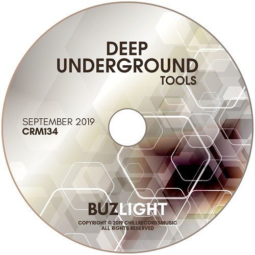 Buzlight-Deep Underground Tools