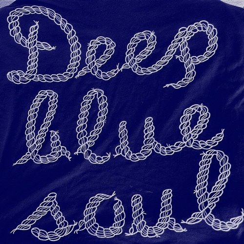 STEVE MARTIN & MAXIMILIAN DIETRICH-Deep Blue Soul