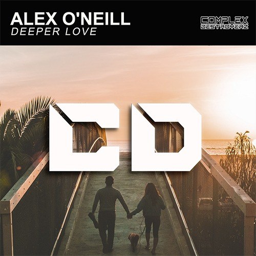 Alex O'neill-Deeper Love