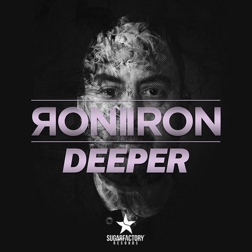 Roni Iron-Deeper