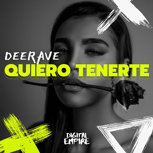 Deerave - Quiero Tenerte
