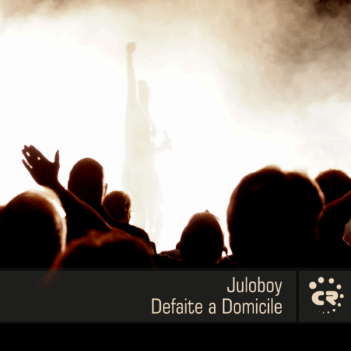 Juloboy-Defaite A Domicile