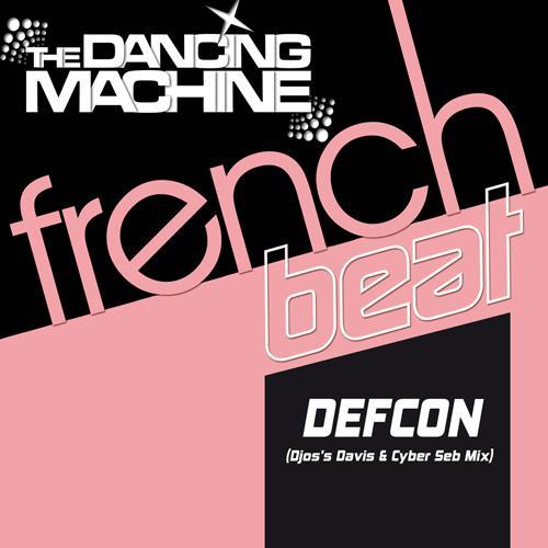 The Dancing Machine-Defcon