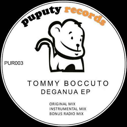 Tommy Boccuto-Deganua