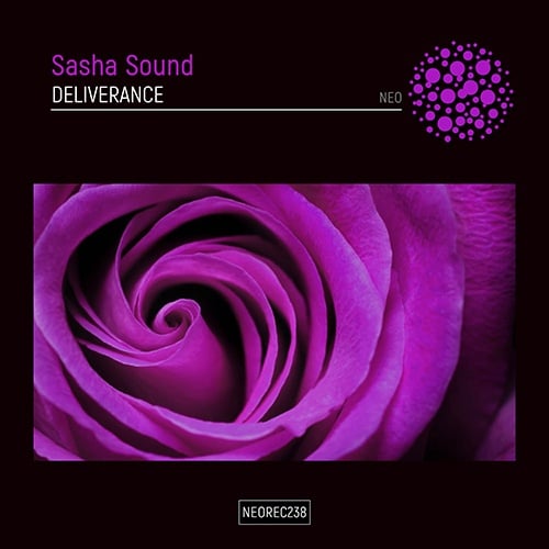 Sasha Sound-Deliverance