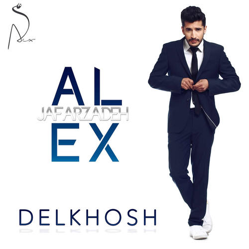 Alex Jafarzadeh-Delkhosh