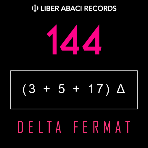 -Delta Fermat 3 + 5 + 17