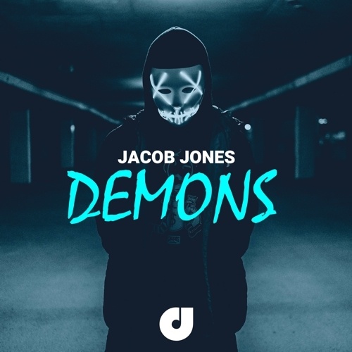 Jacob Jones-Demons