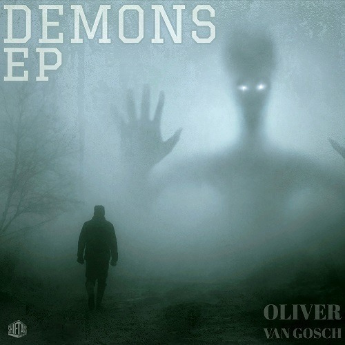 Oliver Van Gosch-Demons Ep