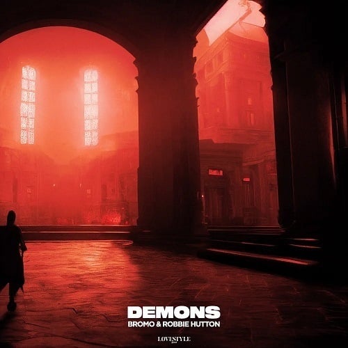 Bromo, Robbie Hutton-Demons