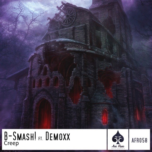 Creep-Demoxx Feat. B-smash!