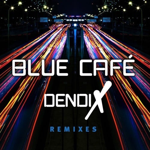 Blue Cafe-Denix
