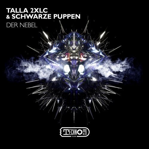 Talla  2XLC, Schwarze Puppen-Der Nebel
