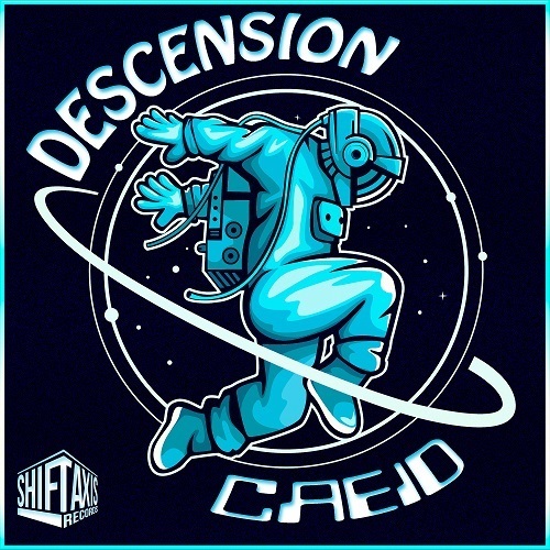 Caeid-Descension