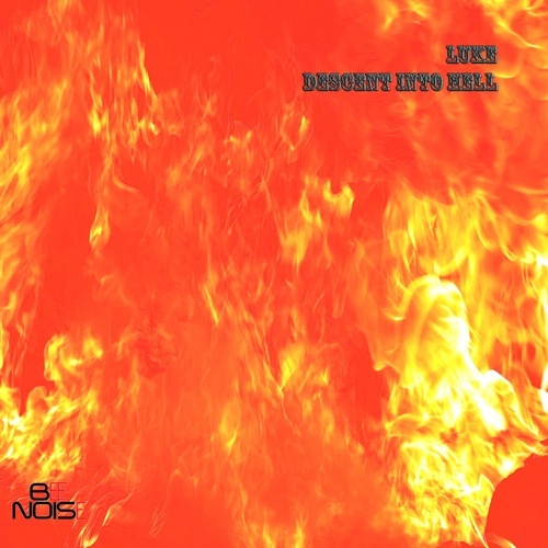 Luke-Descent Into Hell