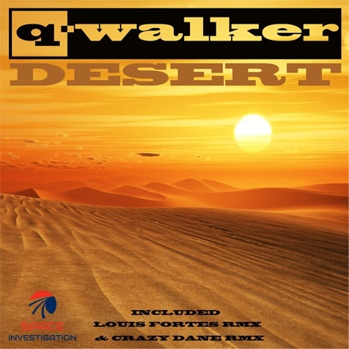 Q-walker-Desert