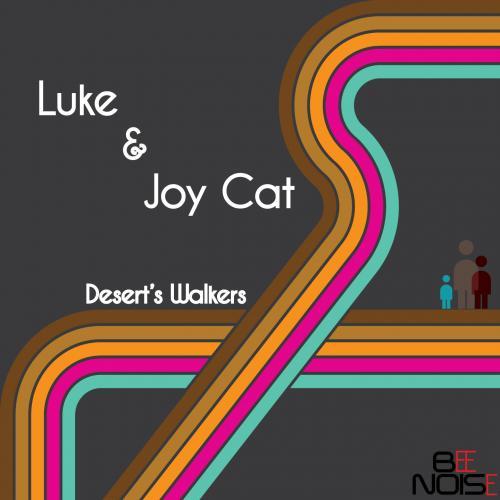 Luke-Desert's Walkers