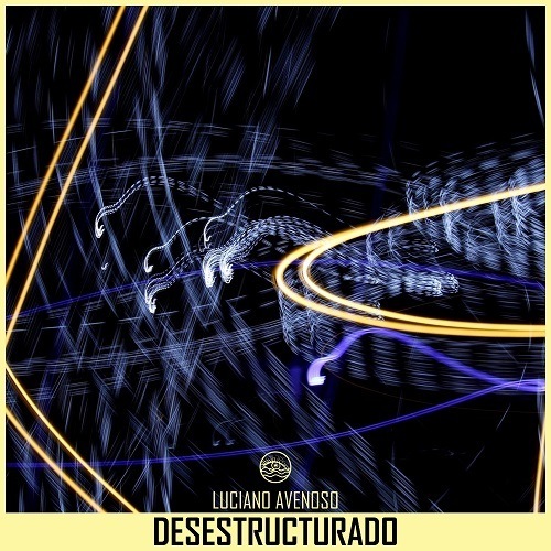 Luciano Avenoso-Desestructurado