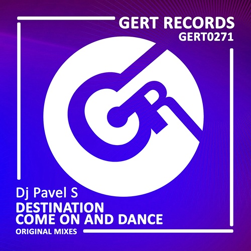 Dj Pavel S-Destination