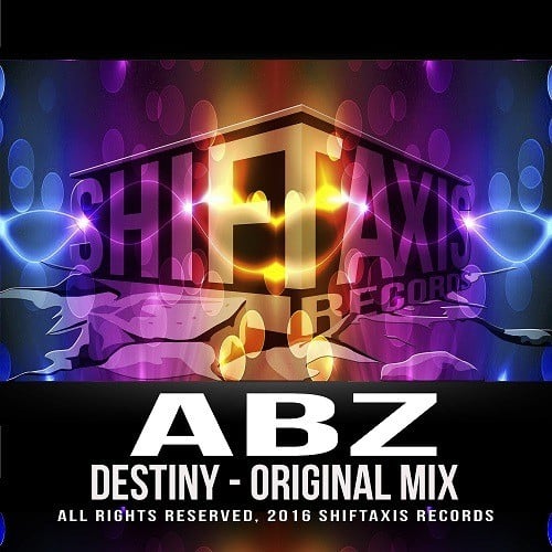Abz-Destiny