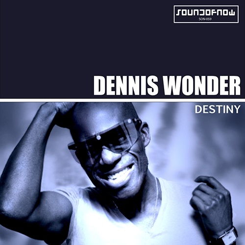 Dennis Wonder, Ivan Laine, Derek Avari, Toolz & Wonder-Destiny