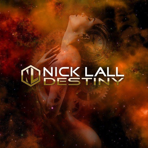 Nick Lall-Destiny