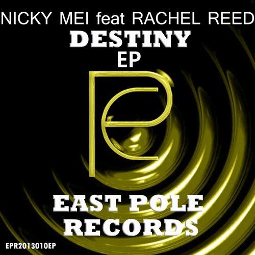 Nicky Mei Feat -Destiny