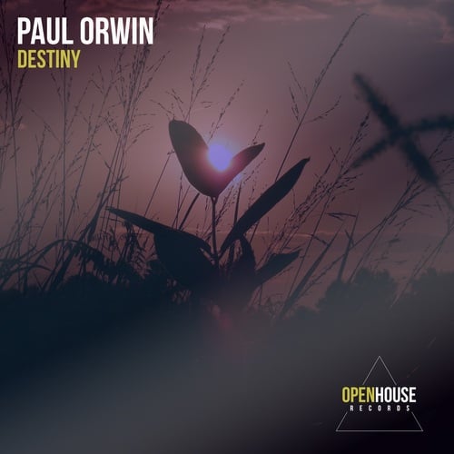 Paul Orwin-Destiny