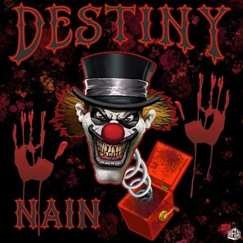 Nain-Destiny