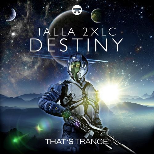 Talla 2xlc-Destiny
