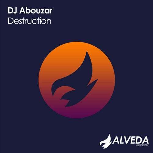 Dj Abouzar-Destruction