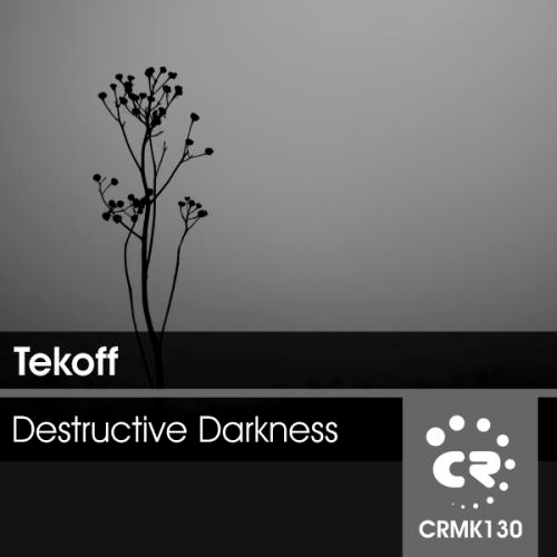 Tekoff-Destructive Darkness