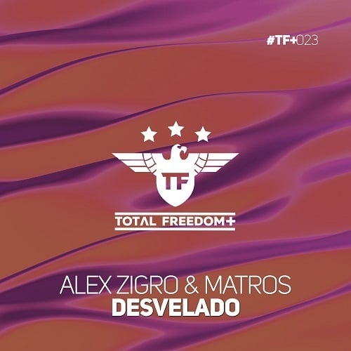 Alex Zigro & Matros-Desvelado