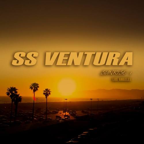 Ss Ventura-Detroit Calling (original Mix)