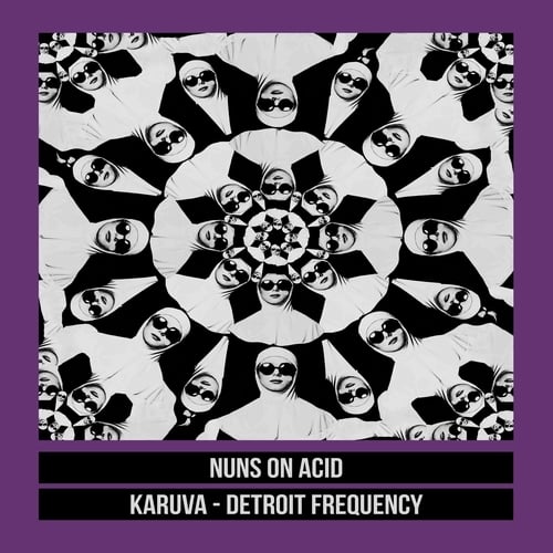 Karuva-Detroit Frequency