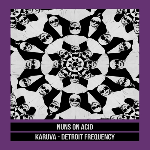 Detroit Frequency