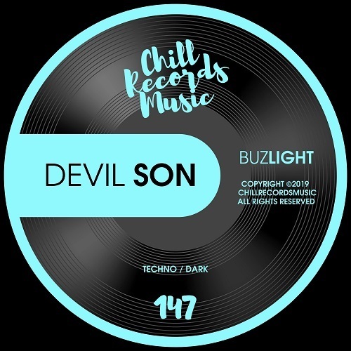 Buzlight-Devil Son