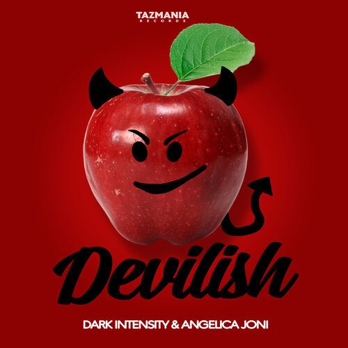 Dark Intensity & Angelica Joni-Devilish