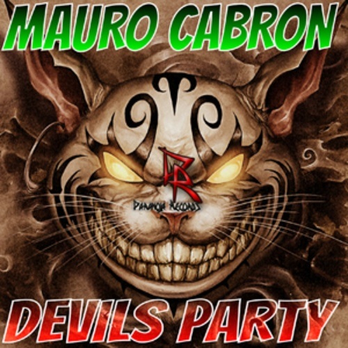 Mauro Cabron-Devils Party